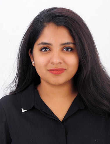 Raiza Zainul