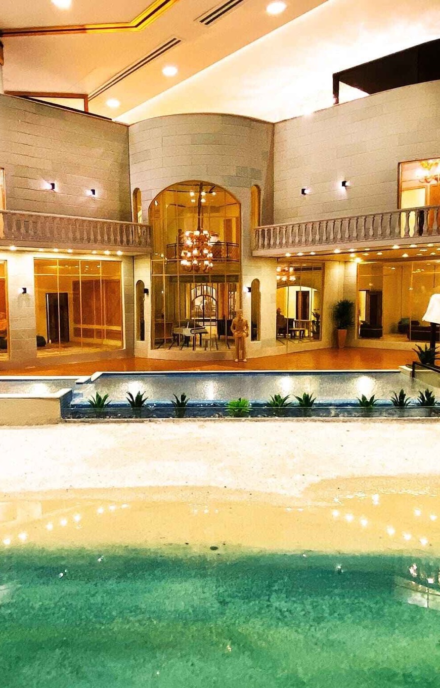 Villas