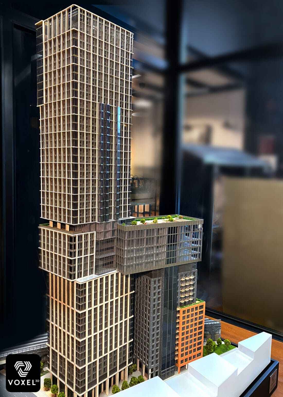 EagleModel