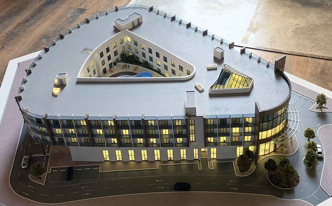 EagleModel