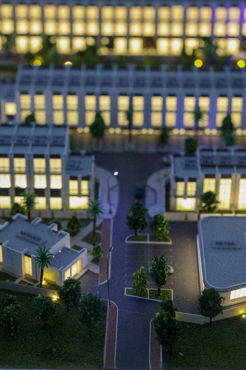 EagleModel