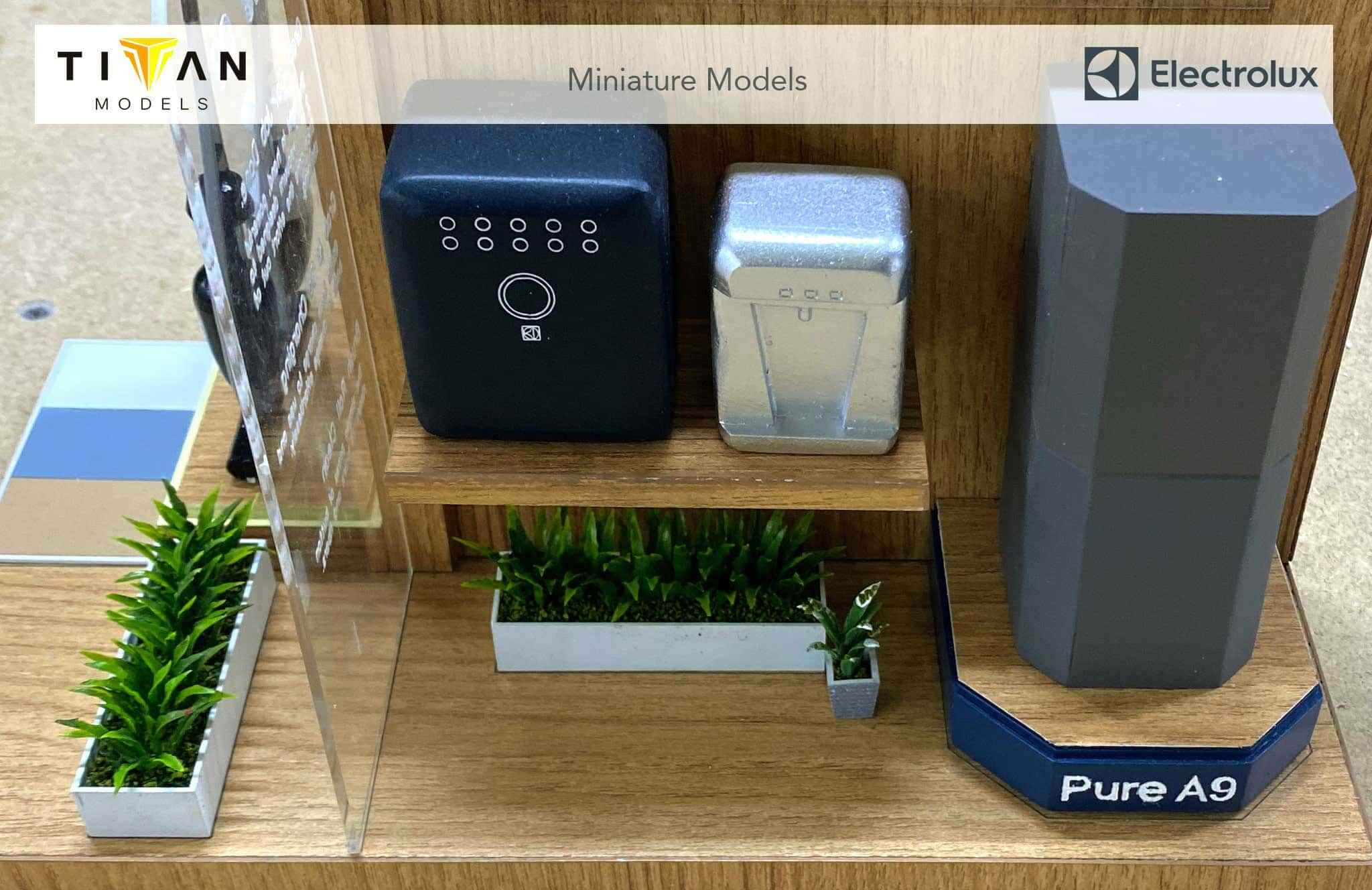 EagleModel
